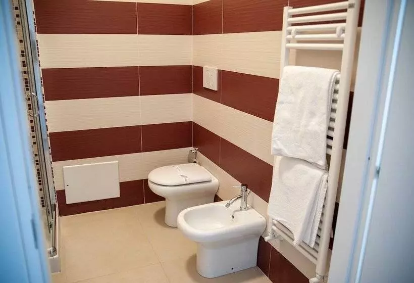 Casa Del Marchese B&b