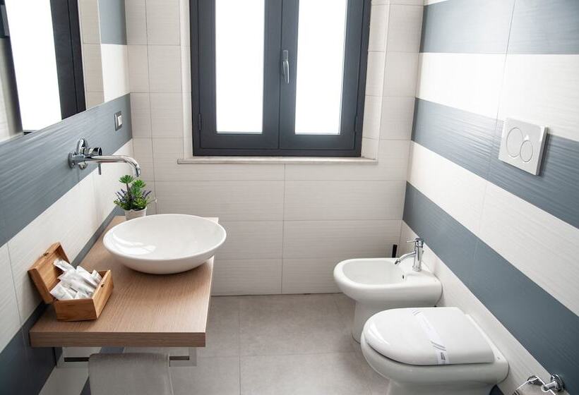 Casa Del Marchese B&b