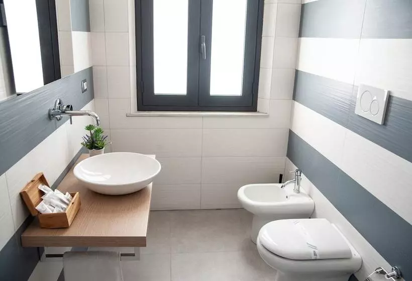 Casa Del Marchese B&b