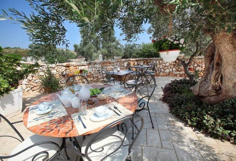 Сельский отель Agriturismo Masciarella