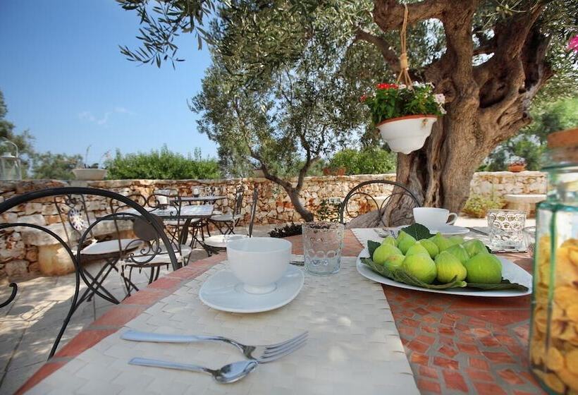 Сельский отель Agriturismo Masciarella