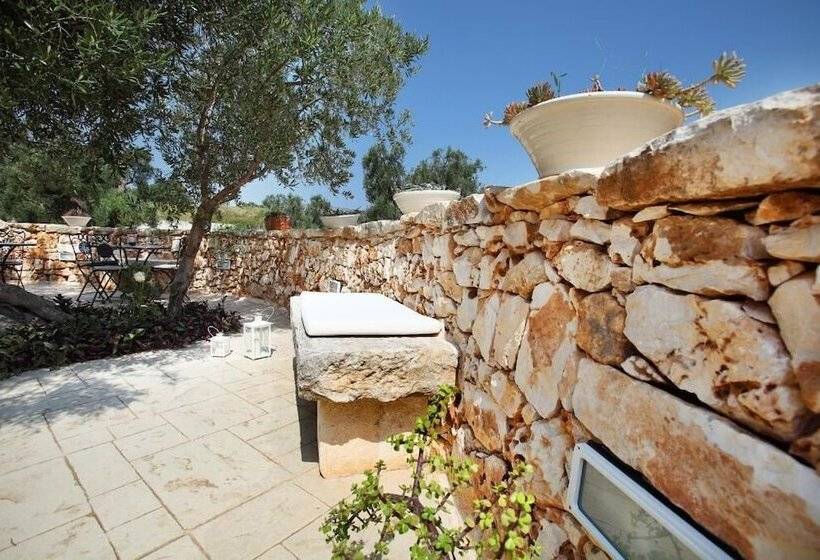 Сельский отель Agriturismo Masciarella