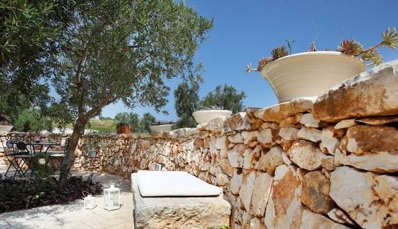 Сельский отель Agriturismo Masciarella