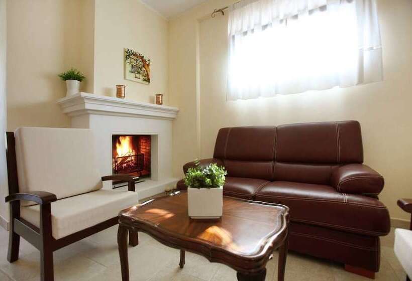 Сельский отель Agriturismo Masciarella