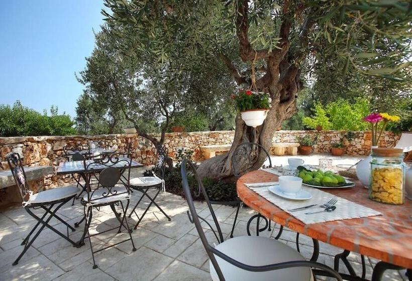 Сельский отель Agriturismo Masciarella