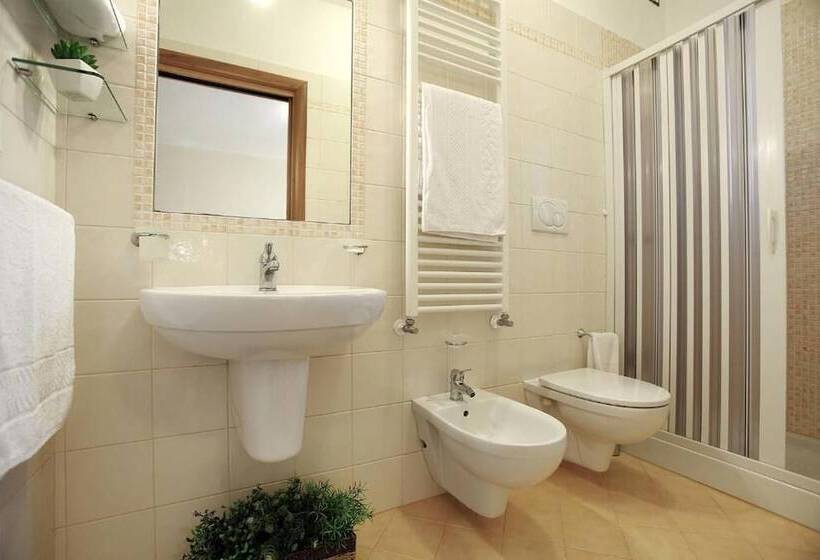 Сельский отель Agriturismo Masciarella