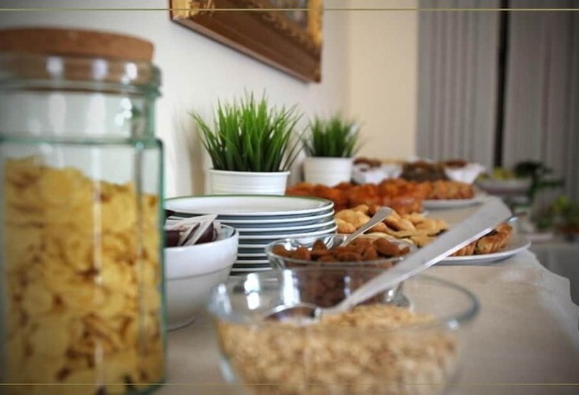 Сельский отель Agriturismo Masciarella