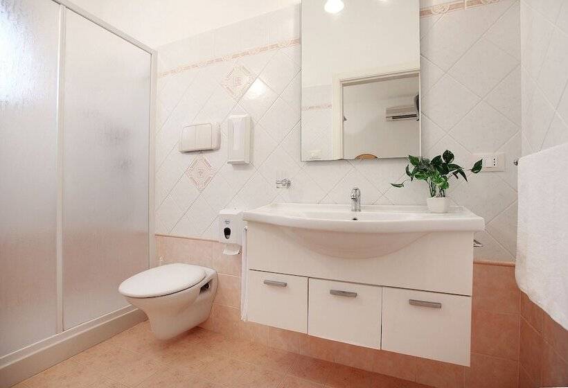 Сельский отель Agriturismo Masciarella