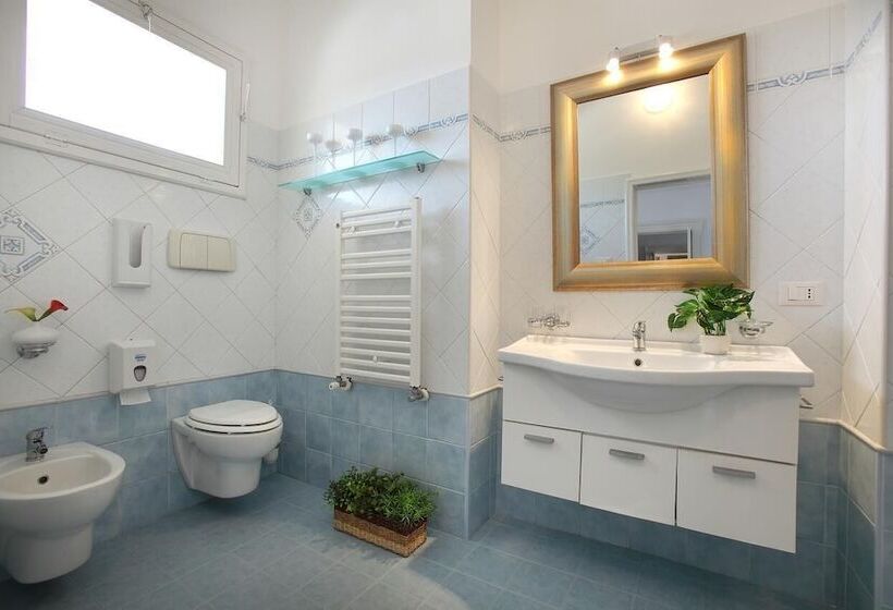 Сельский отель Agriturismo Masciarella