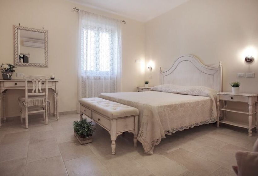 Сельский отель Agriturismo Masciarella