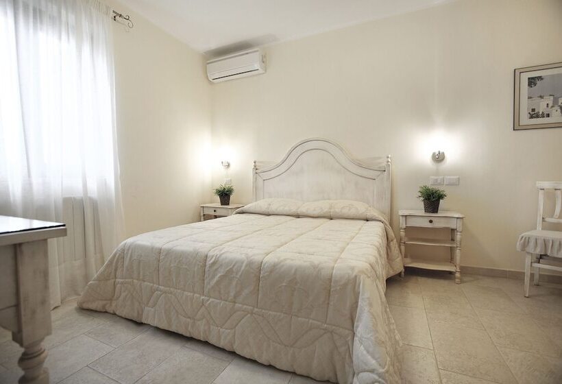 Сельский отель Agriturismo Masciarella