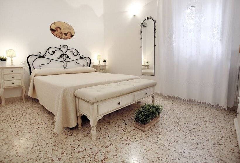 Сельский отель Agriturismo Masciarella