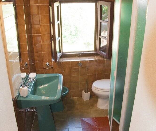 בית מלון כפרי Agriturismo Ricudda