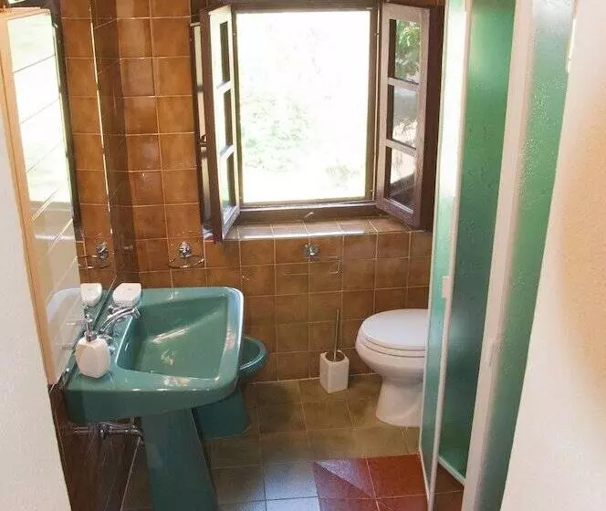 田舎風ホテル Agriturismo Ricudda