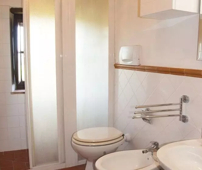 田舎風ホテル Agriturismo Ricudda