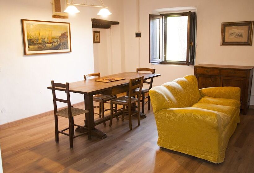 בית מלון כפרי Agriturismo Ricudda