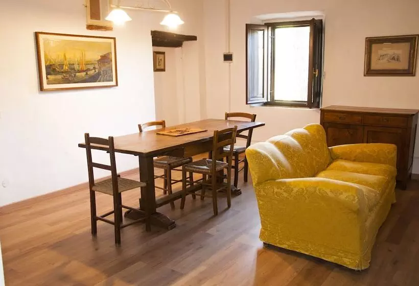 田舎風ホテル Agriturismo Ricudda