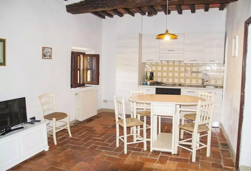 田舎風ホテル Agriturismo Ricudda