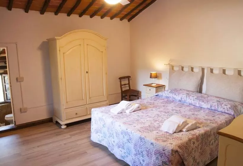 田舎風ホテル Agriturismo Ricudda