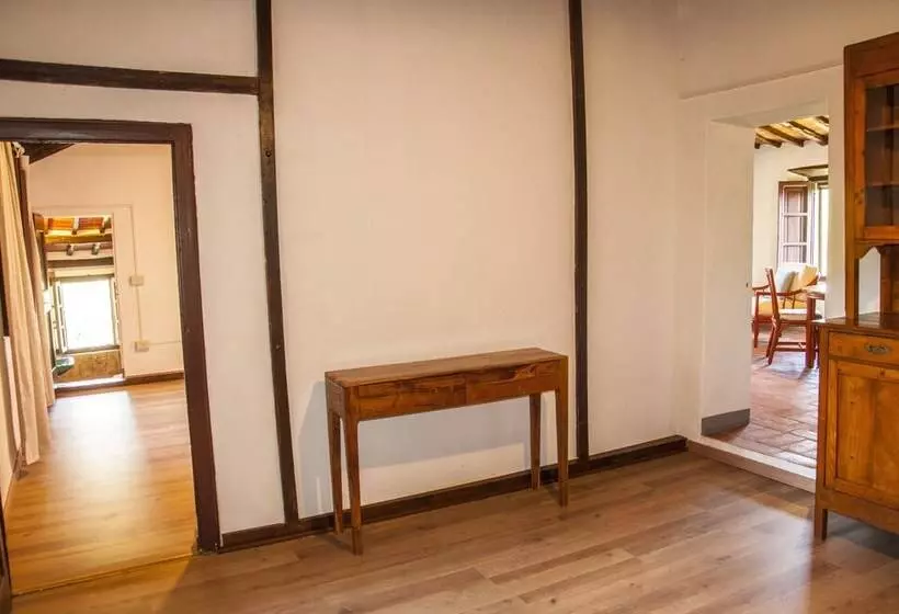 田舎風ホテル Agriturismo Ricudda