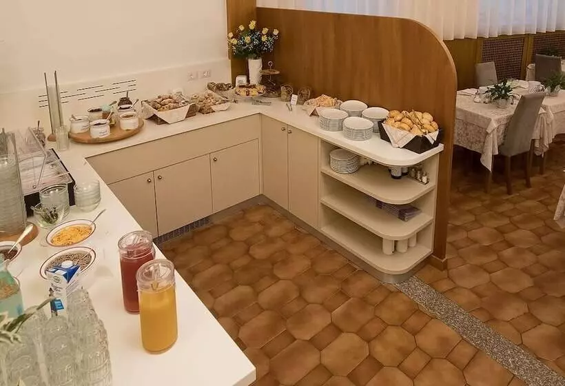 هتل Vittoria