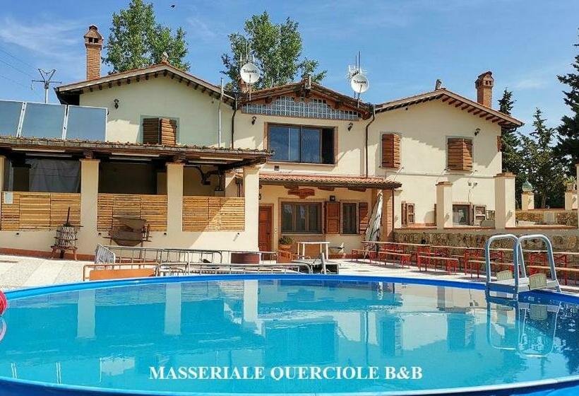 Masseria Le Querciole
