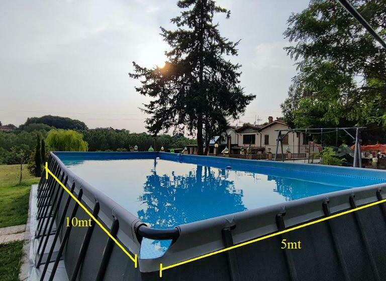 Masseria Le Querciole