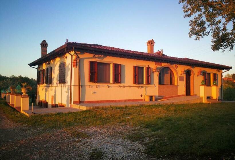 Masseria Le Querciole