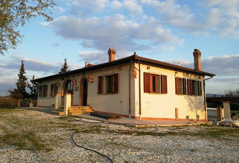 Masseria Le Querciole