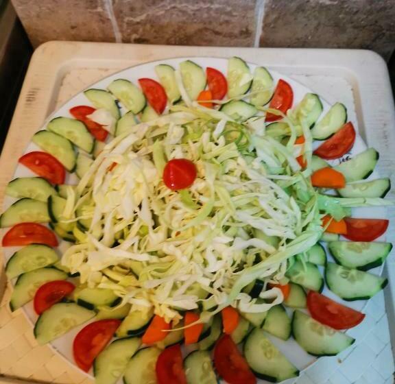 Masseria Le Querciole