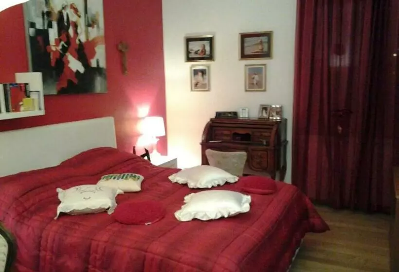 Monteceneri 9 B&b