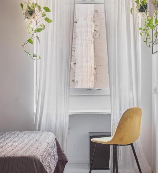 پانسیون Casa Pietra