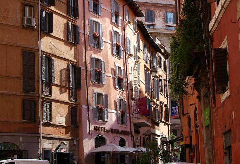 پانسیون Casa Pietra