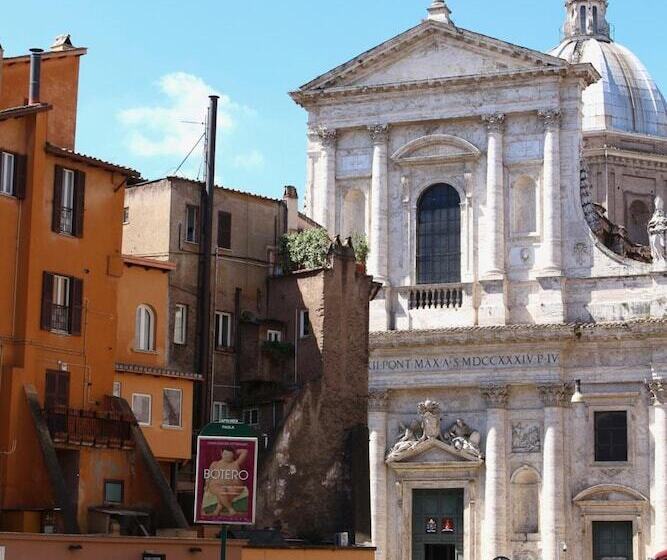 پانسیون Casa Pietra