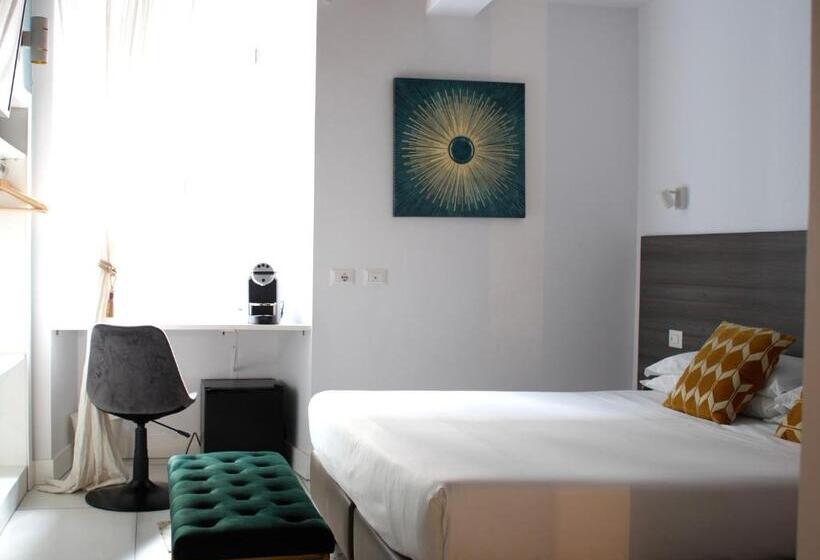 پانسیون Casa Pietra