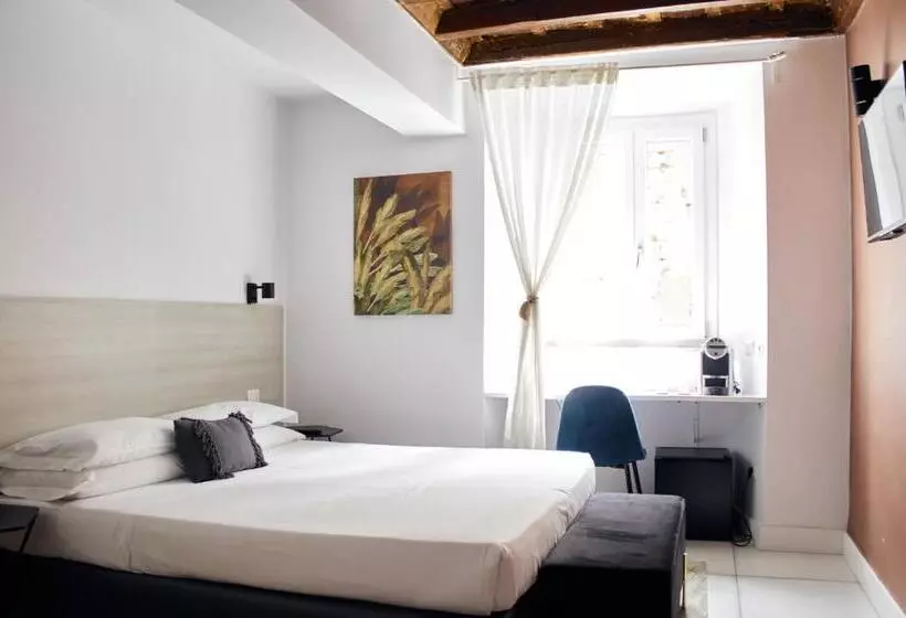 פנסיון Casa Pietra