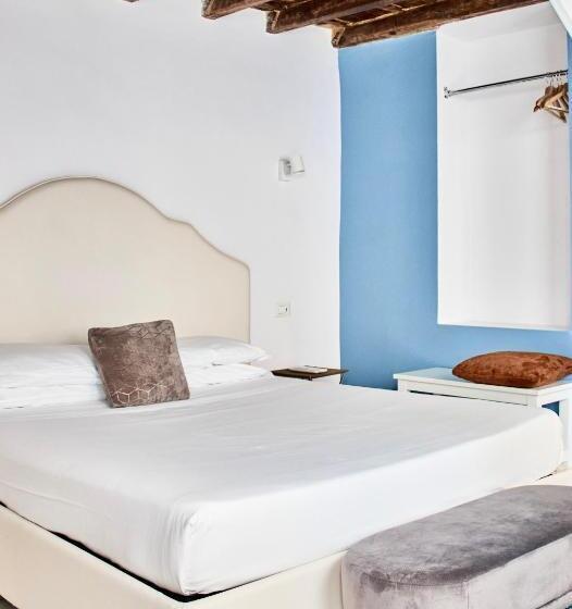 پانسیون Casa Pietra