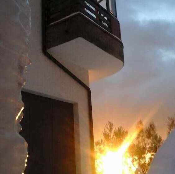 Пансион Casavacanze La Vigna