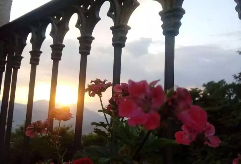 Majatalo Casavacanze La Vigna