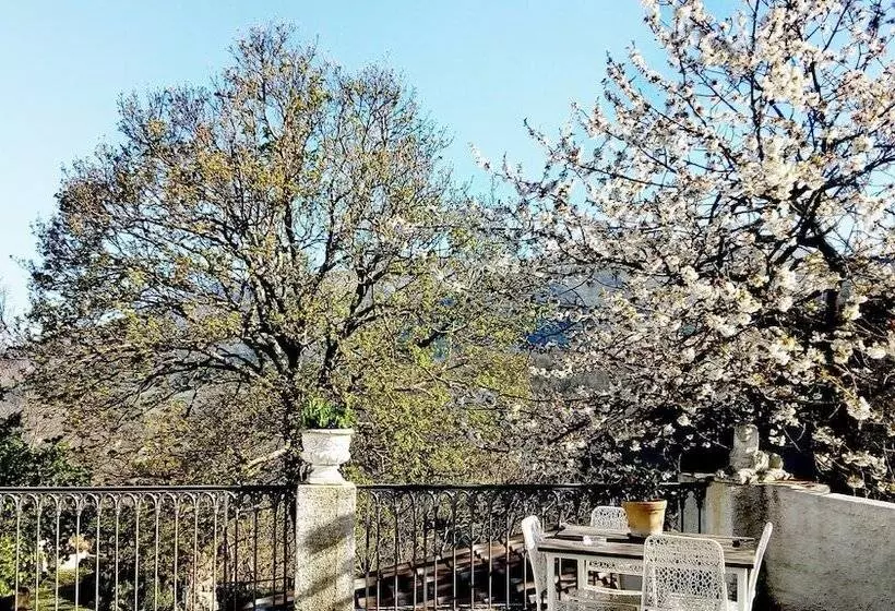 Majatalo Casavacanze La Vigna