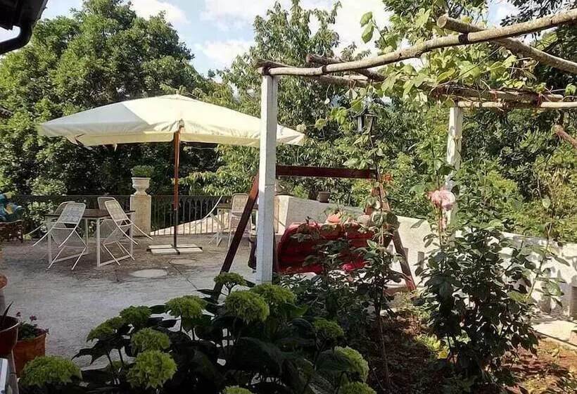 Majatalo Casavacanze La Vigna