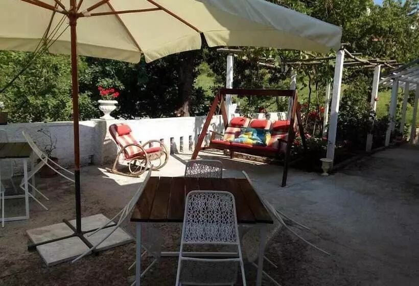 Majatalo Casavacanze La Vigna