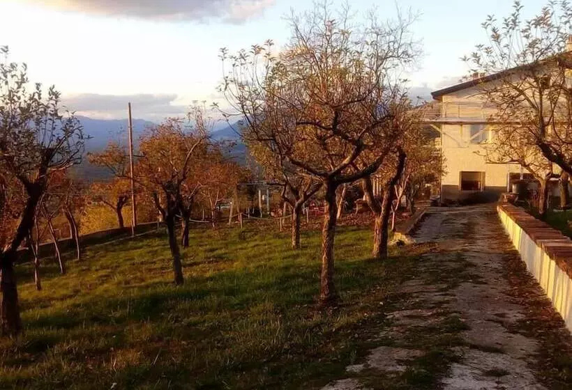 Majatalo Casavacanze La Vigna