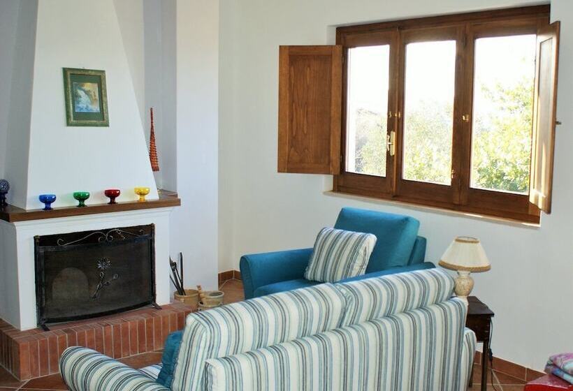 Пансион Casavacanze La Vigna