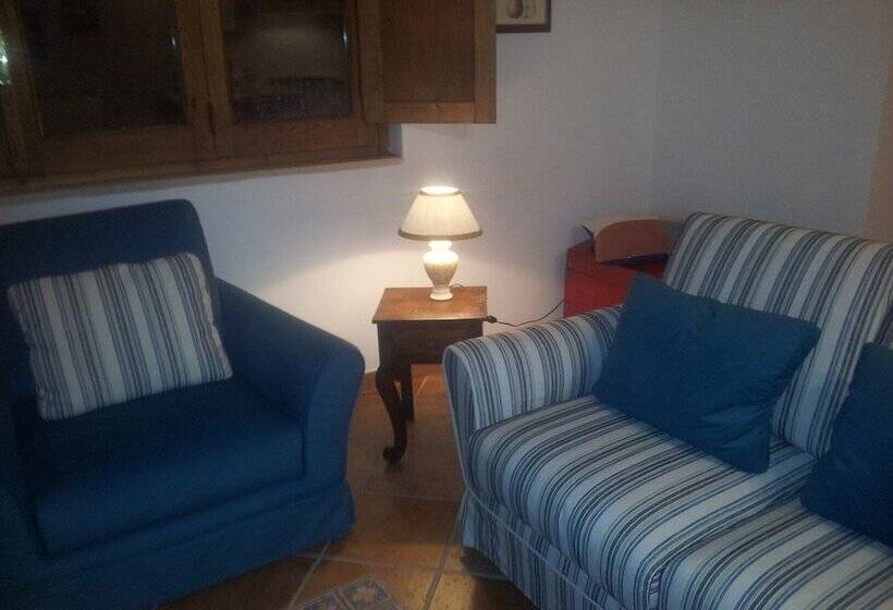 膳宿费 Casavacanze La Vigna