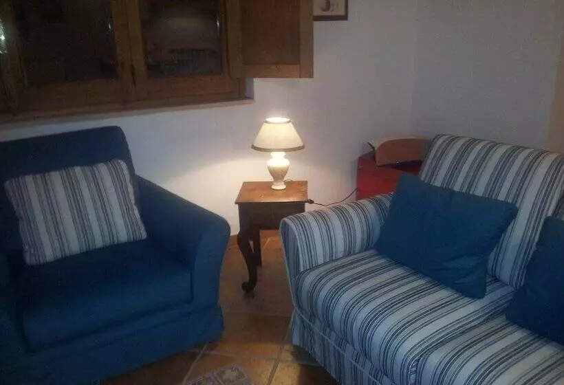 Majatalo Casavacanze La Vigna