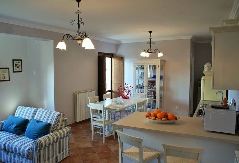 Пансион Casavacanze La Vigna