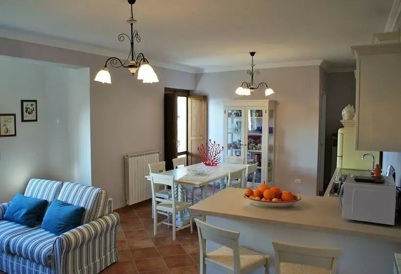 Majatalo Casavacanze La Vigna