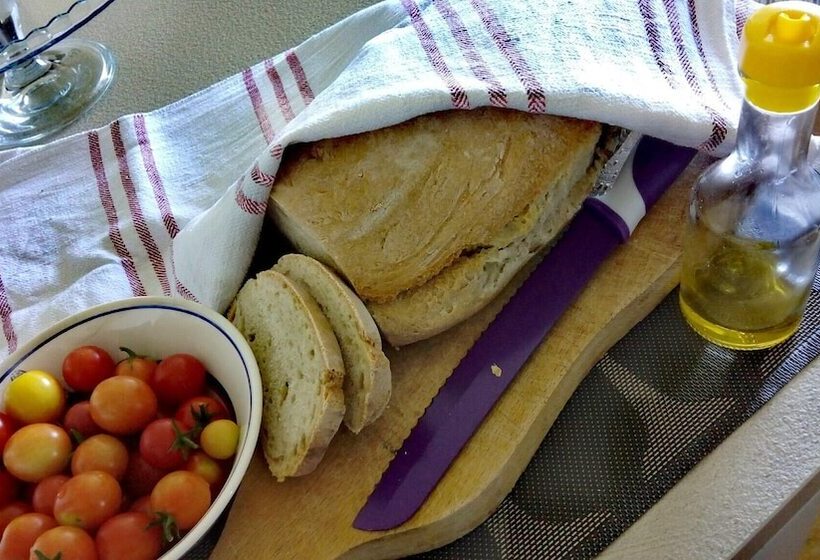 Пансион Casavacanze La Vigna