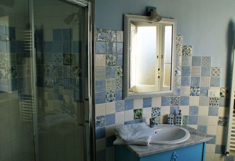 Пансион Casavacanze La Vigna